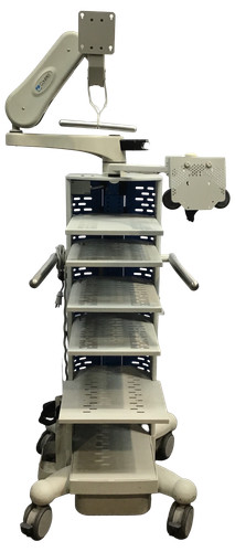 Conmed linvatec vp8500 - conmed,