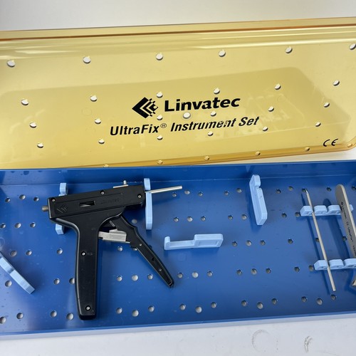 Conmed linvatec medical - linvatec, ultra